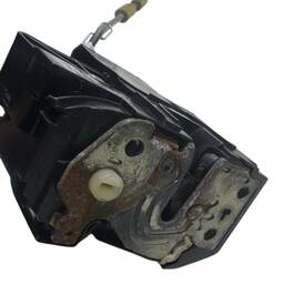 FECHADURA MANUAL TRASEIRA DIREITA ORIGINAL FIAT NOVA STRADA