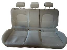 Jogo Bancos TRASEIRO Onix Plus Sedan 2020 2021 2022/..