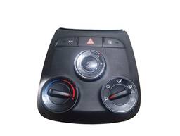 Comando Ar Condicionado Analógico HB20 2013 2014 a 2019