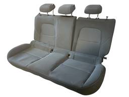 JOGO BANCOS TRASEIRO ONIX PLUS SEDAN 2020 2021 2022/..