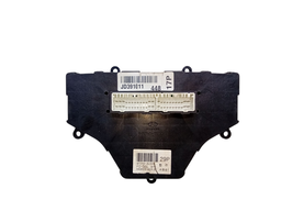 COMANDO AR CONDICIONADO DIGITAL I30 2010 2011 A 2012