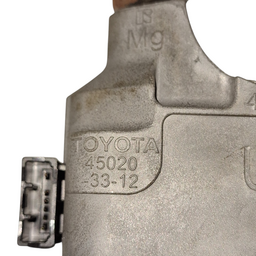 TRAVA COLUNA DIREÇÃO COROLLA CROSS XRE 2022