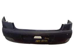 Parachoque Traseiro Megane Sedan 2007 2008 a 2011