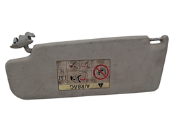 QUEBRA SOL DIREITO RENAULT LOGAN SANDERO 2016