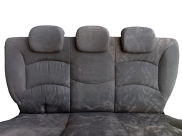 BANCO TRASEIRO FIAT SIENA 1.0 2002 2003 2004