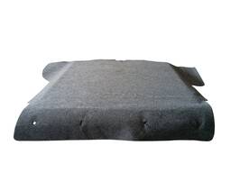 FORRO PORTA MALAS HONDA CITY SEDAN 2022 2023/..