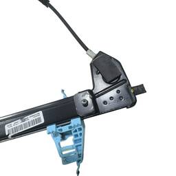 MÁQUINA VIDRO MANUAL DIANT ESQ ORIGINAL FIAT UNO FIORINO 2P