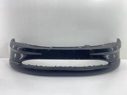Parachoque Dianteiro Peugeot 206 2003 a 2010