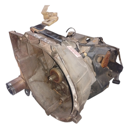 CAIXA CÂMBIO FORD A 1.0 3CC 12V 2015 2016 A 2018