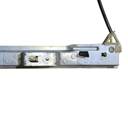 MÁQUINA DE VIDRO PORTA DIANTEIRA ESQ C4 PICASSO GAND 2009/14