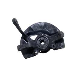 Montante Dianteiro Direito Fiat Uno Fiorino 1991 2001 S/Abs