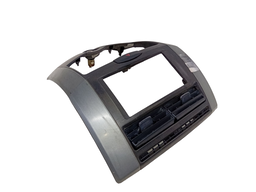 MOLDURA ACABAMENTO PAINEL GRAND LIVINA 2009 A 2014