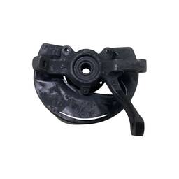 MONTANTE DIANTEIRO DIREITO FIAT UNO FIORINO 1991 2001 S/ABS