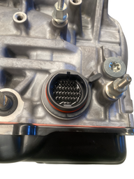 CAIXA CAMBIO VOLVO S60 S90 XC60 XC90 T8 2.0 HIBRIDO 2017/