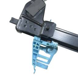 MÁQUINA VIDRO MANUAL DIANT DIR ORIGINAL FIAT UNO FIORINO 2P