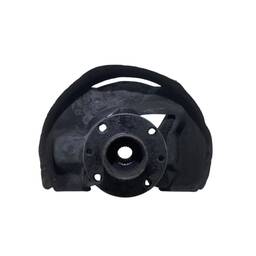 MONTANTE DIANTEIRO DIREITO FIAT UNO FIORINO 1991 2001 S/ABS