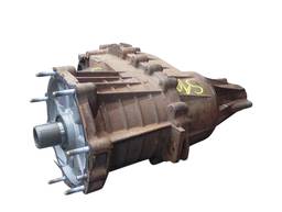 CAIXA TRAÇÃO S10 TRAILBLAZER 2.5 2.8 AUT/MAN FLEX/DIES 2012/