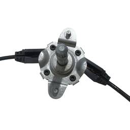 MÁQUINA VIDRO MANUAL DIANT DIR ORIGINAL FIAT UNO FIORINO 2P