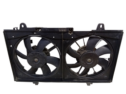 ELETROVENTILADOR SENTRA 2.0 2007 A 2013 C/DETALHE