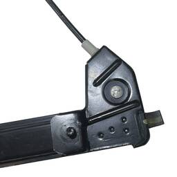 MÁQUINA VIDRO MANUAL DIANT DIR ORIGINAL FIAT UNO FIORINO 2P