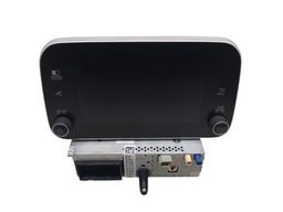 Kit Radio Multimídia Fiat Argo Cronos 2018/2023 Original