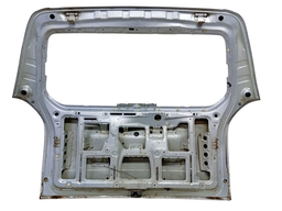 TAMPA TRASEIRA ZAFIRA 2001 2002 A 2012 C/DETALHE