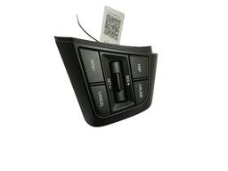 COMANDO BOTÃO VOLANTE LADO DIREITO CRETA 2017 A 2024