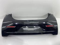 Parachoque Traseiro HB20 Hatch 2013 a 2015