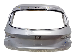 TAMPA TRASEIRA PULSE 2022 2023 2024/.. (DETALHE)