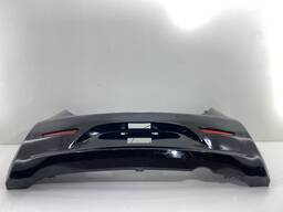 PARACHOQUE TRASEIRO HB20 HATCH 2013 A 2015