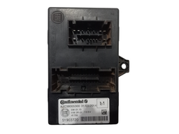 Modulo Conforto BCM Palio Siena Strada Uno 12/18 a2c38005300