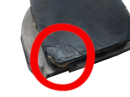 SENSOR FLUXO AR GM OMEGA ASTRA VECTRA 93 A 98 C/ DETALHE