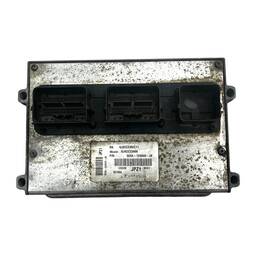 Módulo Injeção Ford Fusion 2.3 2007 a 2009