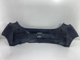 PARACHOQUE TRASEIRO HB20 HATCH 2013 A 2015