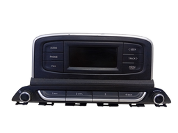 COMANDO SOM RADIO HYUNDAI HB20 2020 2021/..
