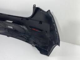 PARACHOQUE TRASEIRO HB20 HATCH 2013 A 2015