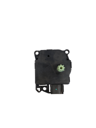 Motor Atuador Caixa Ventilação Ford Ka Fiesta Ecosport 11/21