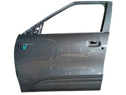 Porta Dianteira Esquerda Citroen C3 e Aircross Basalt 2023/