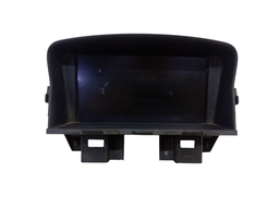 MULTIMIDIA CHEVROLET CRUZE 2012  A 2016