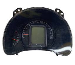 Painel De Instrumentos Fiat Mobi Trekking 1.0 2022 2023