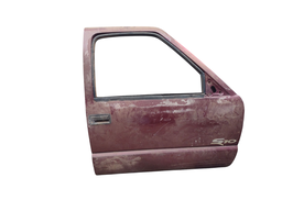 Porta Dianteira Direita S10 Blazer 2001 2002 a 2011