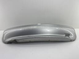 PARACHOQUE TRASEIRO CORSA CLASSIC 1998 A 2010
