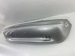 PARACHOQUE TRASEIRO CORSA CLASSIC 1998 A 2010