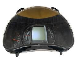 PAINEL DE INSTRUMENTOS FIAT MOBI TREKKING 1.0 2022 2023