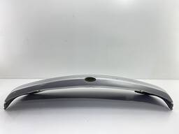 PARACHOQUE TRASEIRO CORSA CLASSIC 1998 A 2010