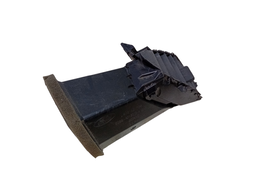 DIFUSOR AR CENTRAL LADO ESQUERDO FORD KA 2015 A 2021