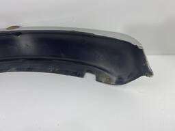 PARACHOQUE TRASEIRO CORSA CLASSIC 1998 A 2010