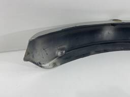 PARACHOQUE TRASEIRO CORSA CLASSIC 1998 A 2010