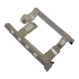 PAR GUIA VIDRO DIANTEIRO ESQ ORIGINAL FIAT NOVA STRADA MOBI