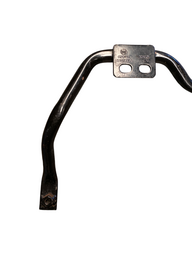 TRAVESSA RADIADOR UNO MOBI 2011 2012 2013/..